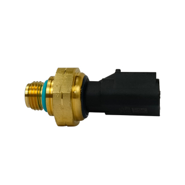 China Jiuqiang OEM Customization Bus Accessories: High Pressure Common Rail Sensor D4921517 4358810 3611-00274