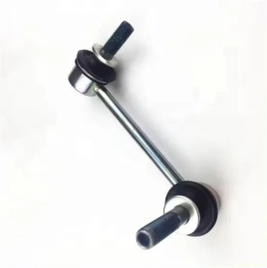 Stabilizer Bar Linkage Assembly for Toyota Hilux 2011-2016 - OE 48820-0K030 (Made in China)