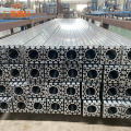 Framing Modular ya Reş a Reş