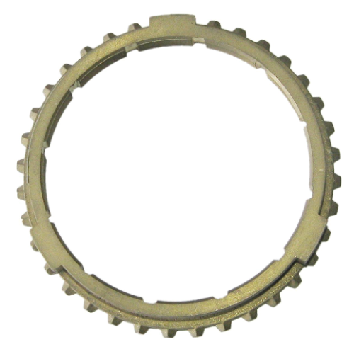 Synchronisierungsring für Autoteile Eingangsübertragung für Fiat - OEM 7709590/7629336/46783836/46429104