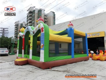 Home And Mall Used Commercial Rent Inflatable Bouncer For Sale