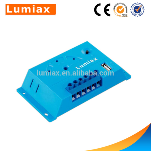 small size 5A 10A 12v pwm controller