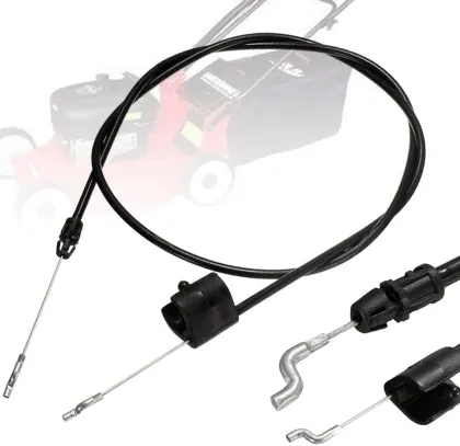 AYP 183281 Brake Control Cable - Replaces Stens 290-699