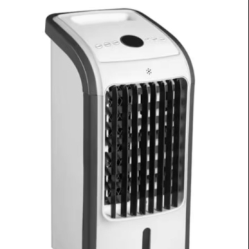 Portable Evaporative Air Cooler Fan New Condition Electric Air Cooler for Car Household and Hotel Use