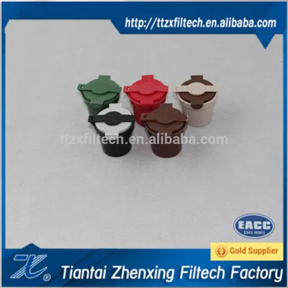 Coffee filter K-CUP filter keurig cup filter