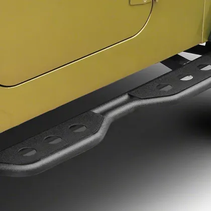 High quality foot pedal for Jeep Wrangler