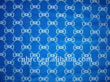 fleece blanket