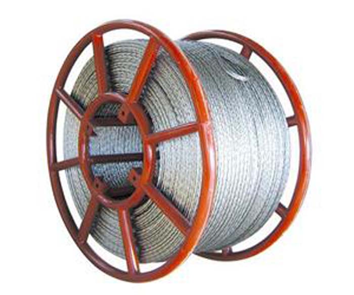 Galvanized Steel Wire Rope