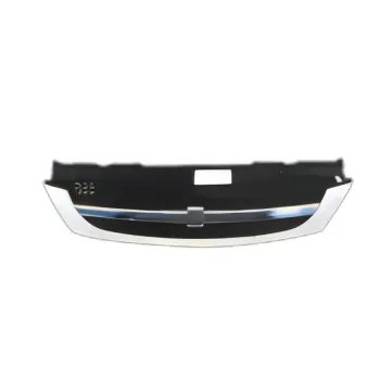 Custom Car Grill Texture Front Decorations Chevrolet Lacetti