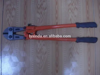 Carbon steel bolt cutter in tools, wire clipper, bolt clipper