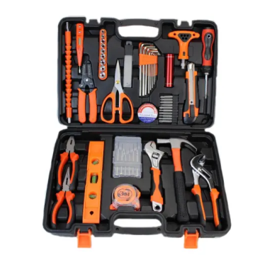 Electric drill air tool set for home cutting