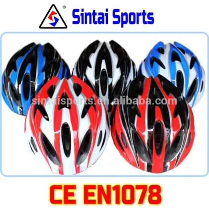 new design bicycle sports helmet