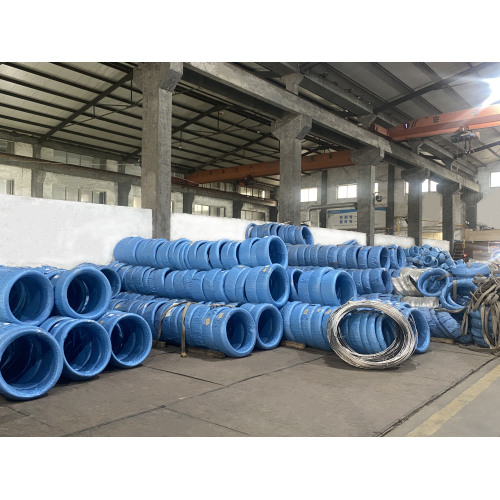 Inconel 718 Wire para uso de alto desempenho