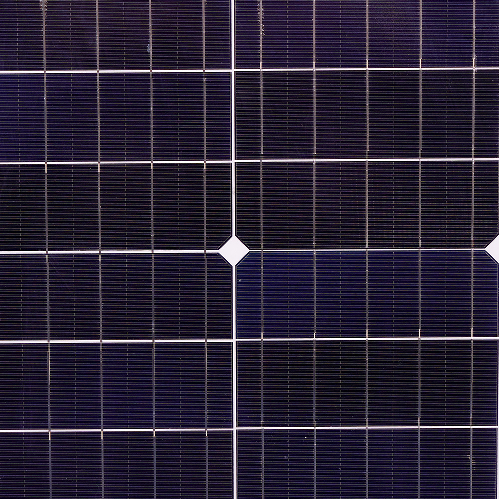 Solar Street Lights