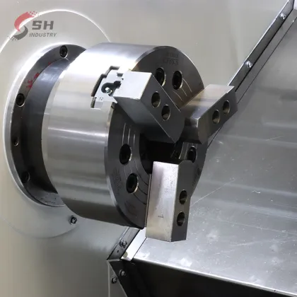 High Precision TCK50A Traub CNC Lathe Machine - Best Price
