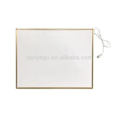 500W FIR Electric Painting Room Heating Panel