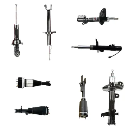 OEM Quality KYB Shock Absorber for Toyota Models