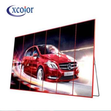 Display per display programmabile con display LED modulare per interni P2.5