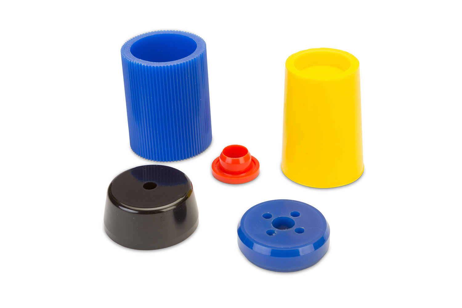 PU tube products