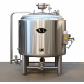 Efficient and energy-saving mixing tank