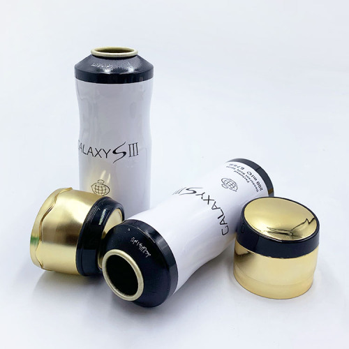 Empty aluminum metal cans spray best quality