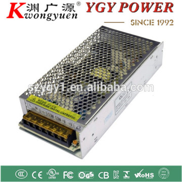 12V 10A cctv camera power supply with CE Certification