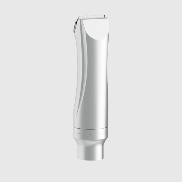 low-noise pet grooming vacuum kit hair clipper