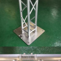 Pin-Lock Truss for Fast Setup