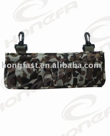 4mm SBR neoprene bullet bag