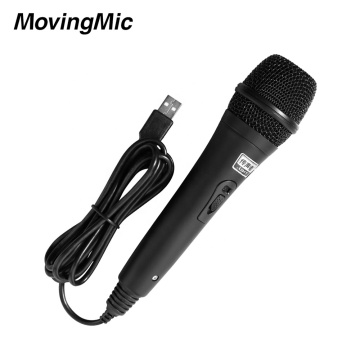 High-Quality OEM Desk Condenser Microphone Manufacturers: Your Ultimate Search Engine