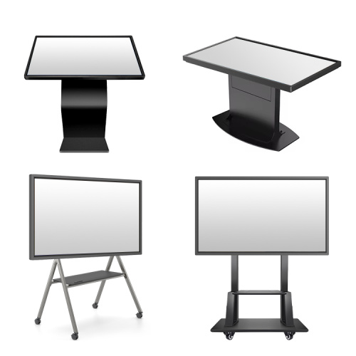 49" IR touch all-in-one