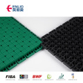 FIBA 3x3 Tiles esportivos de bloqueio para quadra de basquete
