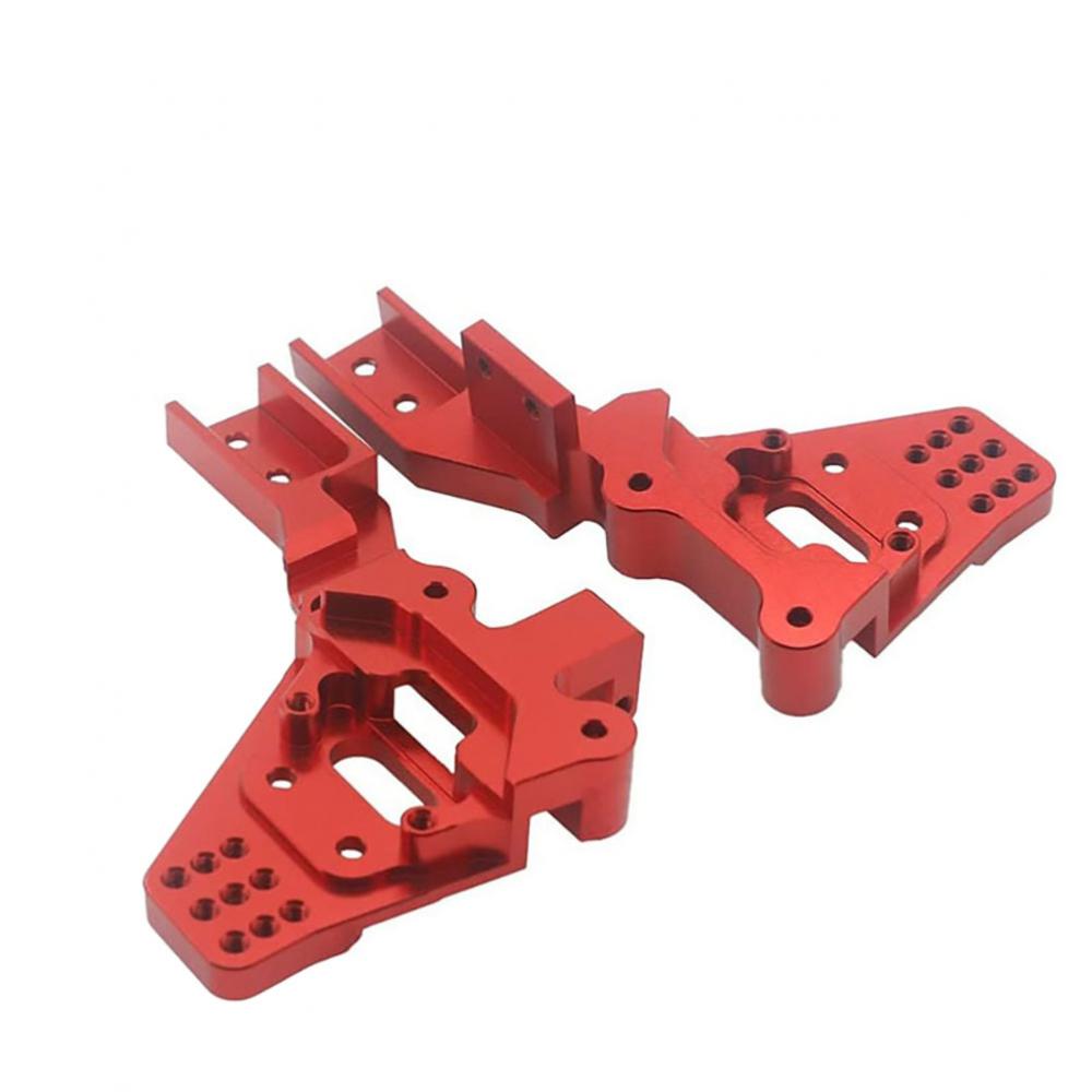 Custom Made Precision CNC Milling Metal Bracket