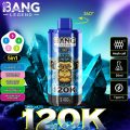 Bang Legend 5in1 120kvape