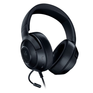 Original Razer Kraken X Essential 3.5mm Gaming Headsets