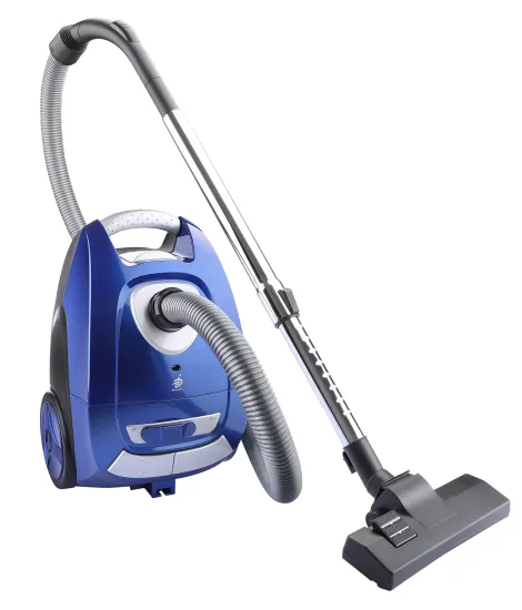 Wired Vacuum Cleaner for Home: Hot Selling Multifunctional Model with Dust Bag