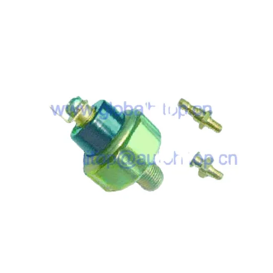 Oil Pressure Control Switch DOP1130/DOP1136/DOP1125 for Toyota, Mitsubishi, Mazda, Isuzu, Suzuki, Daihatsu