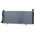radiator spare parts for PEUGEOT 205 1.4 83- OEM 1300.K6 auto radiator