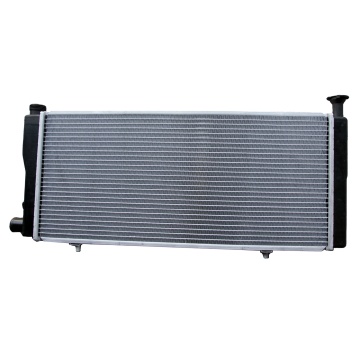 radiator spare parts for PEUGEOT 205 1.4 83- OEM 1300.K6 auto radiator
