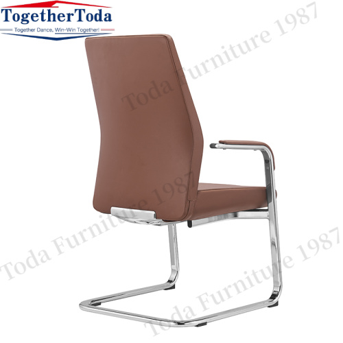 High Quality Meeting leather chair