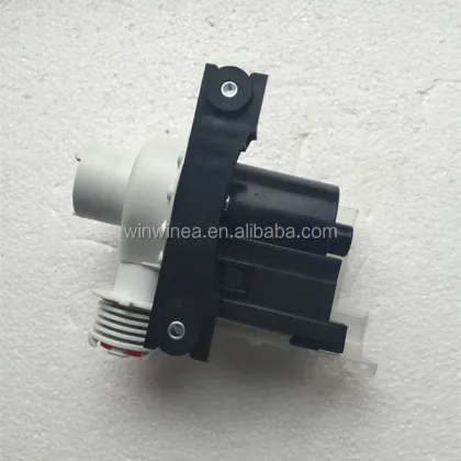 Frigidaire 134051200 Washing Machine Drain Pump Replacement