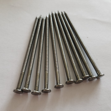 Common Steel Loose Nails with Screw Shank: Your Comprehensive Search Engine