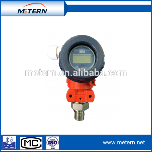 Pressure sensor