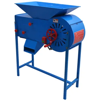 Winnower for home use
