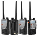 Baofeng UV-5re Handheld Transceptor Digital Portable Radio