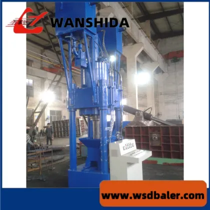 Compacting Powerhouse Briquetting for Peak Performance