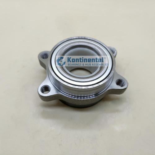 40210-VW000 51KWH01 Roda Rolamento Nissan Urvan E25