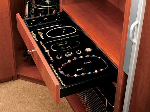 jewelry tray for drawer