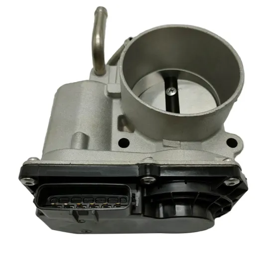 Throttle Body Assembly 22030-0C020 - Fitment for Fortuner 2.7L (2012-2015)