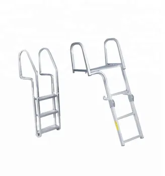 Swimming Pool Ladder Boat Ladder